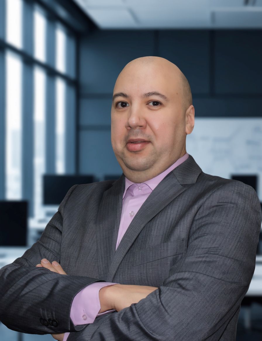 Алексей Черкасов